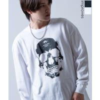 improves（インプローブス）のトップス/Ｔシャツ
