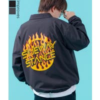 improves（インプローブス）のアウター(コート・ジャケットなど)/ウインドブレーカー