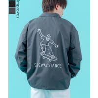 improves（インプローブス）のアウター(コート・ジャケットなど)/ウインドブレーカー