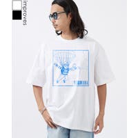 improves（インプローブス）のトップス/Ｔシャツ