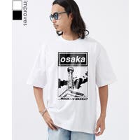 improves（インプローブス）のトップス/Ｔシャツ