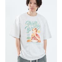 improves（インプローブス）のトップス/Ｔシャツ