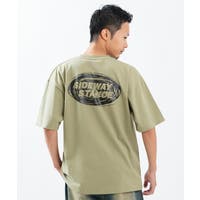 improves（インプローブス）のトップス/Ｔシャツ