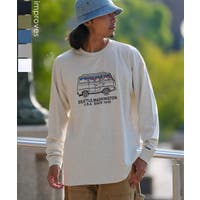 improves（インプローブス）のトップス/Ｔシャツ