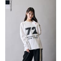 improves（インプローブス）のトップス/Ｔシャツ