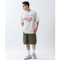 improves（インプローブス）のトップス/Ｔシャツ