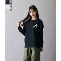 improves（インプローブス）のトップス/Ｔシャツ