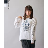 improves（インプローブス）のトップス/Ｔシャツ