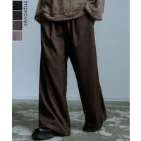 improves（インプローブス）のパンツ・ズボン/スウェットパンツ