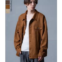 improves(インプローブス)のアウター(コート・ジャケットなど)/ブルゾン