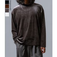 improves（インプローブス）のトップス/Ｔシャツ