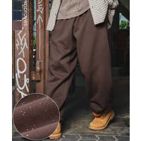 improves（インプローブス）のパンツ・ズボン/スウェットパンツ