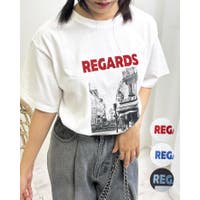 INGNI （イング）のトップス/Ｔシャツ