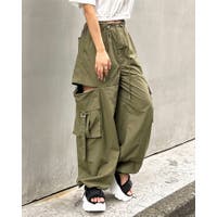 INGNI （イング）のパンツ・ズボン/カーゴパンツ