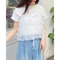 INGNI （イング）のトップス/ビスチェ