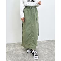 INGNI （イング）のスカート/ロングスカート・マキシスカート