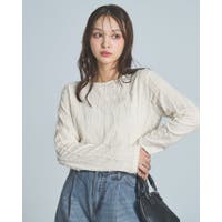 INGNI （イング）のトップス/カットソー