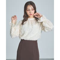 INGNI （イング）のトップス/ブラウス