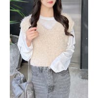 INGNI （イング）のトップス/ベスト・ジレ