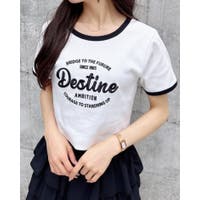 INGNI （イング）Tシャツ ｜レディースファッション通販