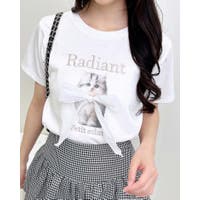INGNI （イング）のトップス/Ｔシャツ