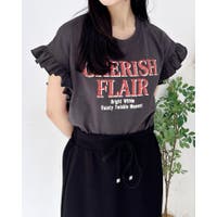 INGNI （イング）のトップス/Ｔシャツ