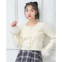 INGNI （イング）のトップス/ニット・セーター