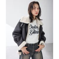 INGNI （イング）のアウター(コート・ジャケットなど)/ブルゾン