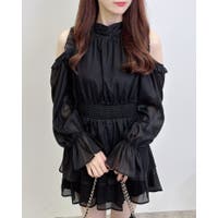 INGNI （イング）のワンピース・ドレス/ワンピース