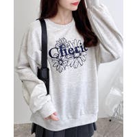 INGNI （イング）のトップス/トレーナー