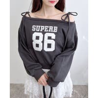 INGNI （イング）のトップス/トレーナー