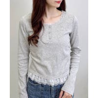 INGNI （イング）のトップス/Ｔシャツ