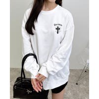 INGNI （イング）のトップス/トレーナー