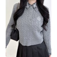 INGNI （イング）のトップス/ニット・セーター