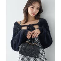 INGNI （イング）のバッグ・鞄/ハンドバッグ