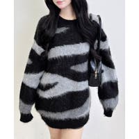 INGNI （イング）のトップス/ニット・セーター