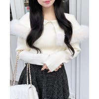 INGNI （イング）のトップス/ニット・セーター