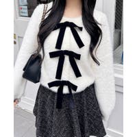 INGNI （イング）のトップス/カーディガン