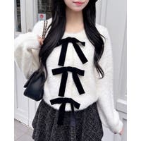 INGNI （イング）のトップス/カーディガン