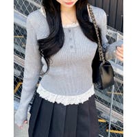 INGNI （イング）のトップス/ニット・セーター