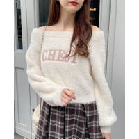 INGNI （イング）のトップス/ニット・セーター