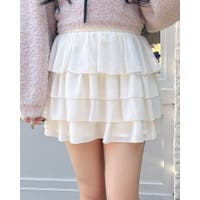 INGNI （イング）のスカート/ミニスカート