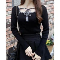 INGNI （イング）のトップス/ニット・セーター