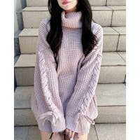 INGNI （イング）のワンピース・ドレス/ニットワンピース