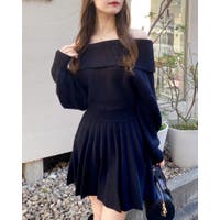 INGNI （イング）のワンピース・ドレス/ニットワンピース