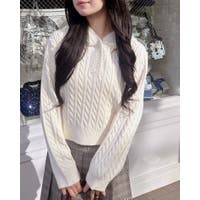 INGNI （イング）のトップス/パーカー