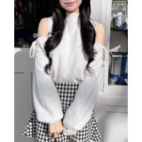 INGNI （イング）のトップス/ニット・セーター