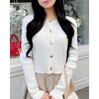 INGNI （イング）のトップス/カーディガン