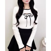 INGNI （イング）のトップス/ニット・セーター