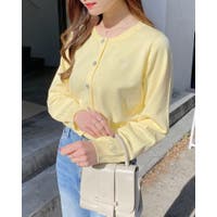 INGNI （イング）のトップス/カーディガン